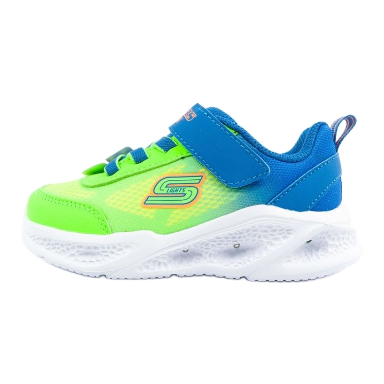 Skechers S -valot 401495N/BLLM -kengät sininen