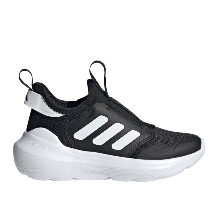 Adidas Tenaur Comfort JR2722 -kengät musta