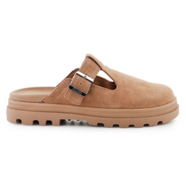 Palladium dunelite pyla sde 74454-252-m ruskea