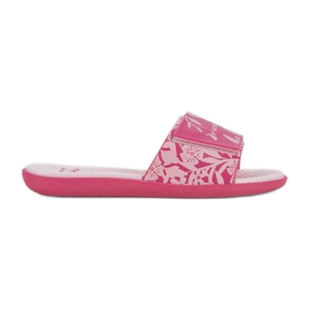 Rider -allas 83636az167 Flip -Flops vaaleanpunainen