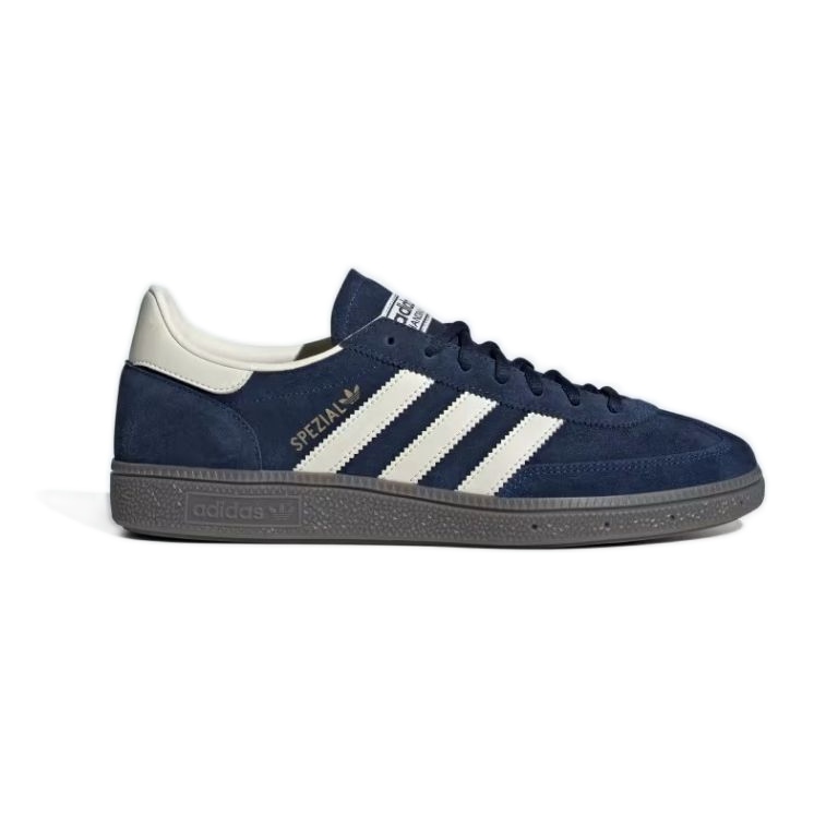 Adidas Handball Spezial If7087 kengät musta