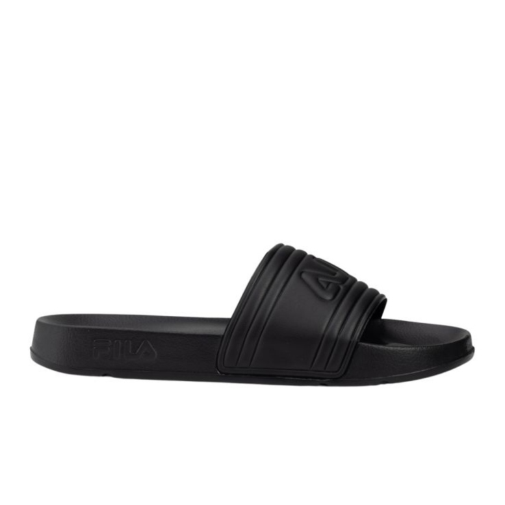 Fila Morro Bay FFM0204 83052 Flip -Flops musta