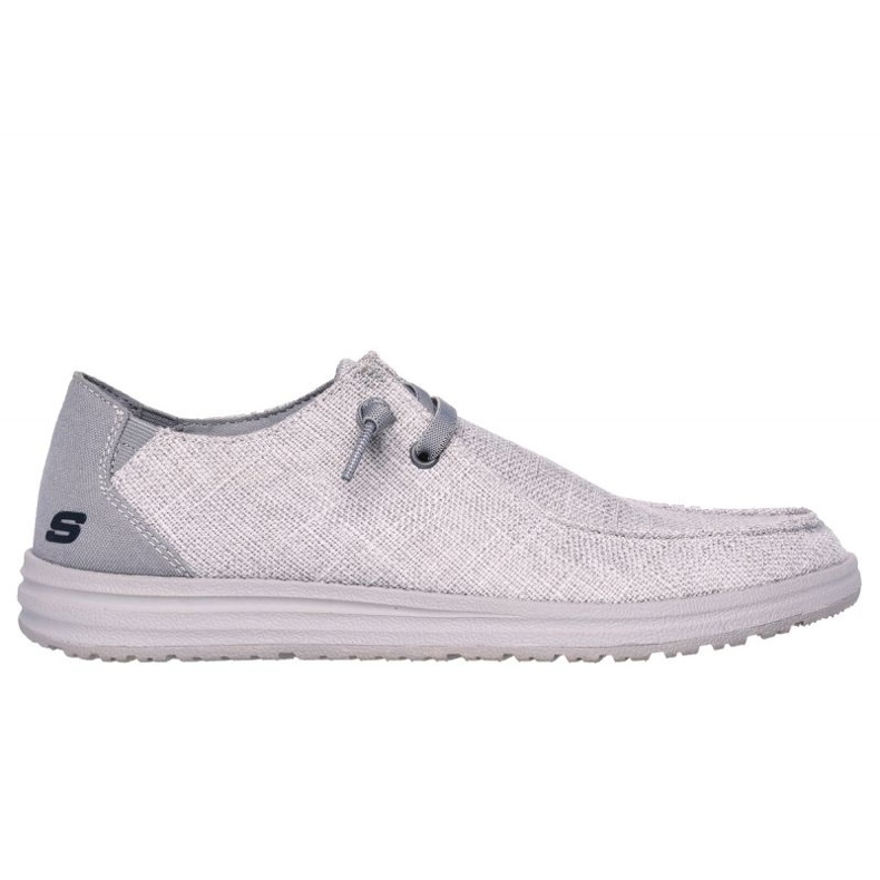 Skechers Misson Nela M 210726-Gry kengät