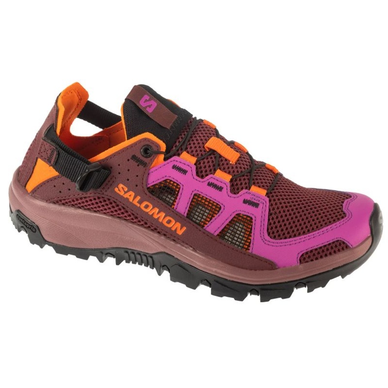 Salomon Techamphibian 5 kengät L47965400 monivärinen