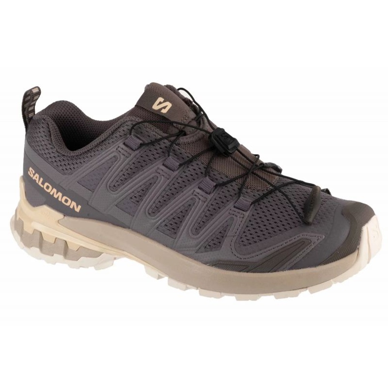 Salomon XA Pro 3D V9 -juoksukengät L47748100