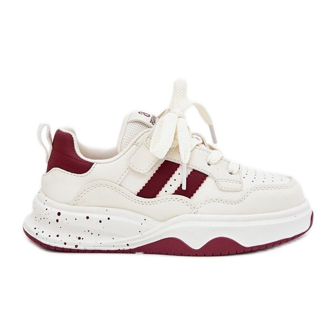 Boto Lasten lenkkarit beige- ja beige -alustalla Grellio