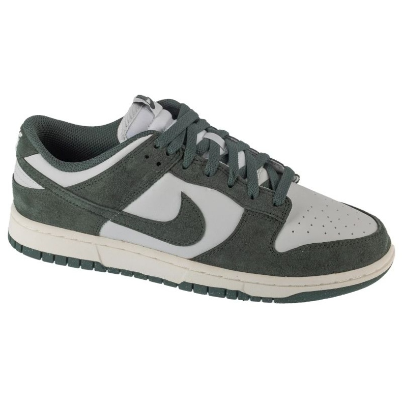 Nike Dunk Low Shoes in HJ7673-002 vihreä