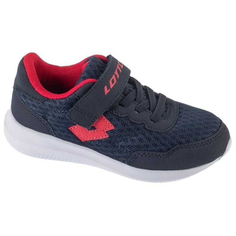 Lotto liittyy K Jr 2601220K-5940 kengät sininen