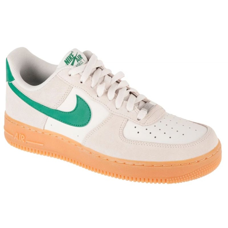 Nike Air Force 1 07 LV8 M FQ8714-001 kengät