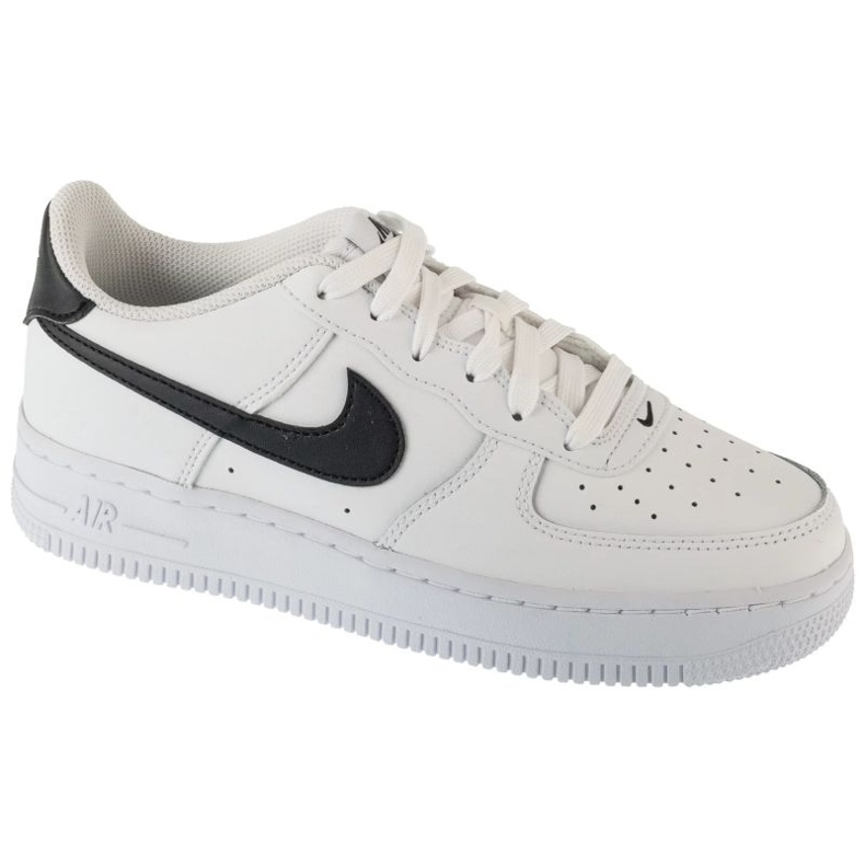 Nike Air Force 1 GS JR FV5948-101 kengät valkoinen