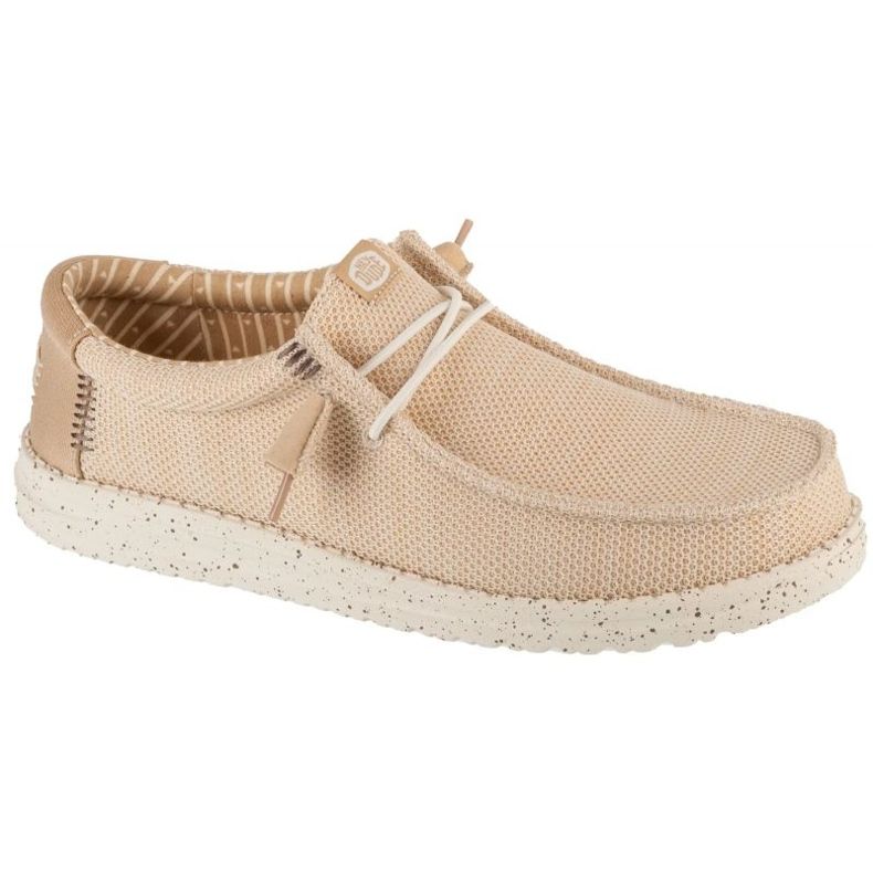 Hey Dude Hei jätkä Wally Stretch Sox M 41898-0LZ kengät