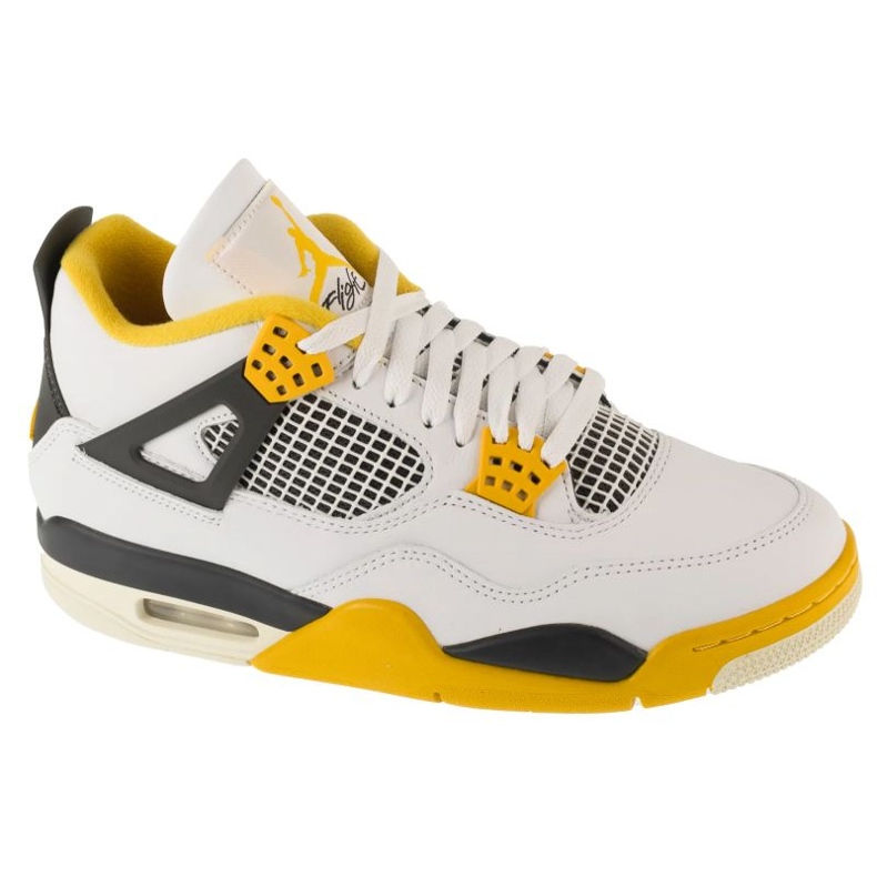 Nike Air Jordan 4 Retro-kengät AQ9129-101