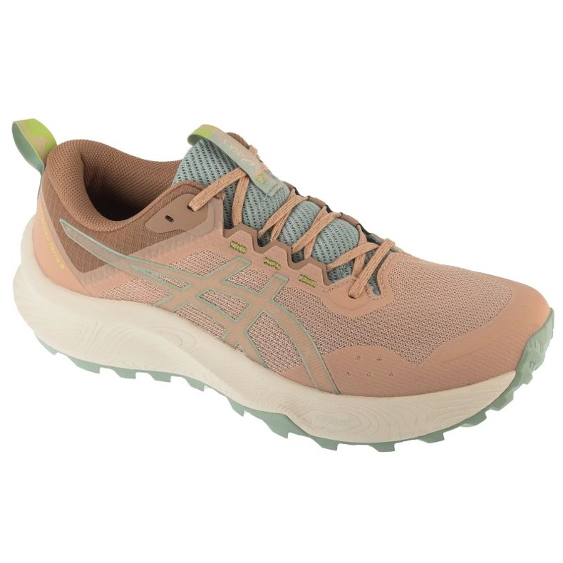 ASICS TRABUCO TERRA 3 Juoksukengät 1012B925-700 vaaleanpunainen