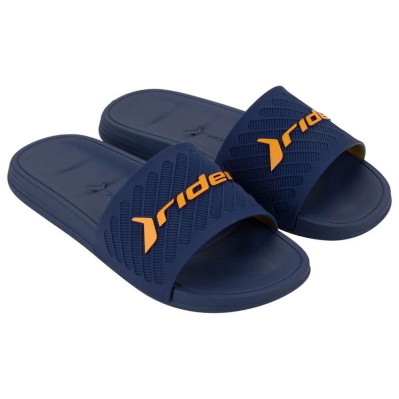 Rider Free II Slide AD M 12323BA405 FLIP FLOPS