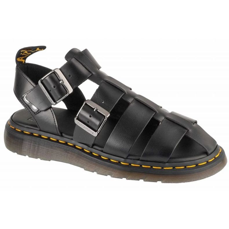 Sandaalit Dr. Martens Garin Sandals M DM30766001 musta
