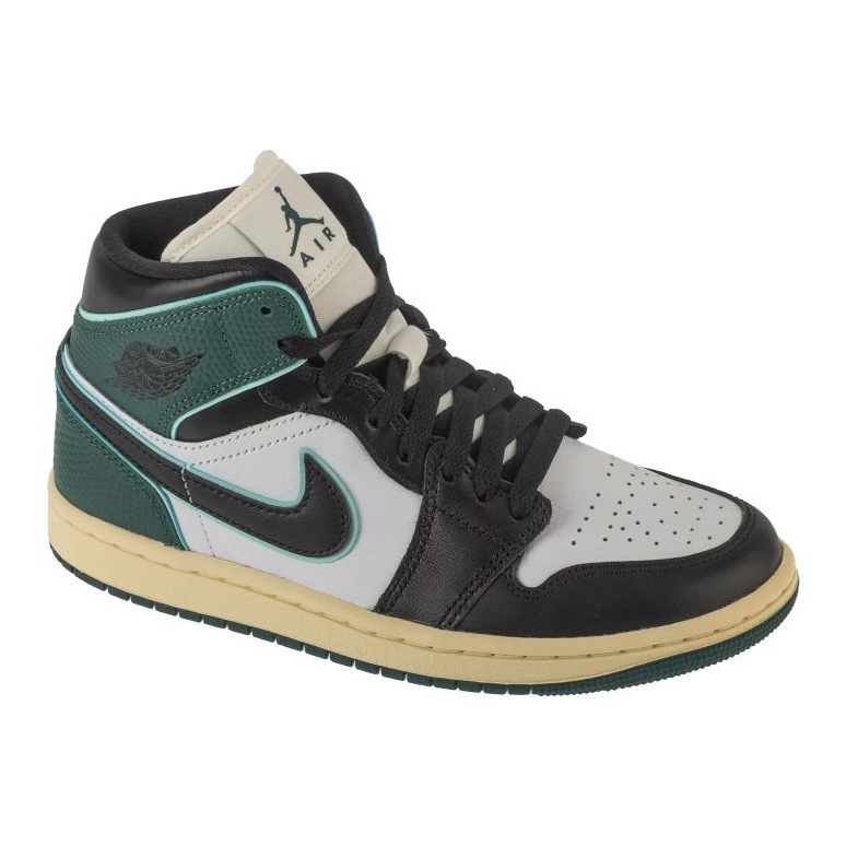 Nike Air Jordan 1 Mid SE FQ7818-100 monivärinen