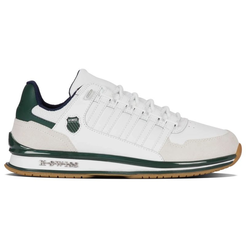 K-Swiss Rinzler GT M 08907-186-M kengät valkoinen