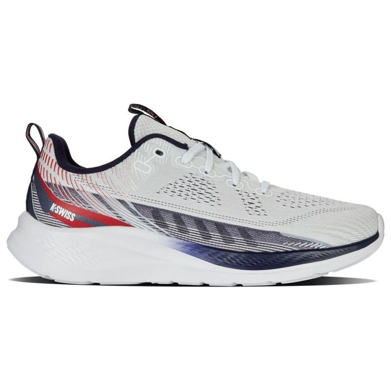 K-Swiss Proto Trainer M 04302-113-M valkoinen