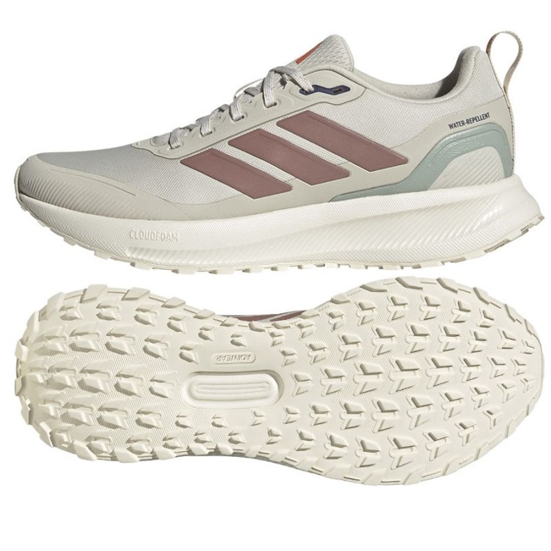 Adidas Runfalcon 5 TRE TRE JULUSKENGÄT JP7625