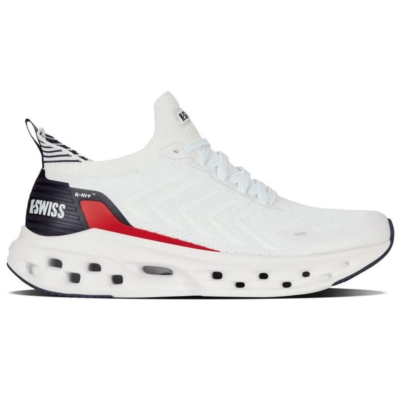 K-Swiss Impulse Trainer M 04427-130-m valkoinen