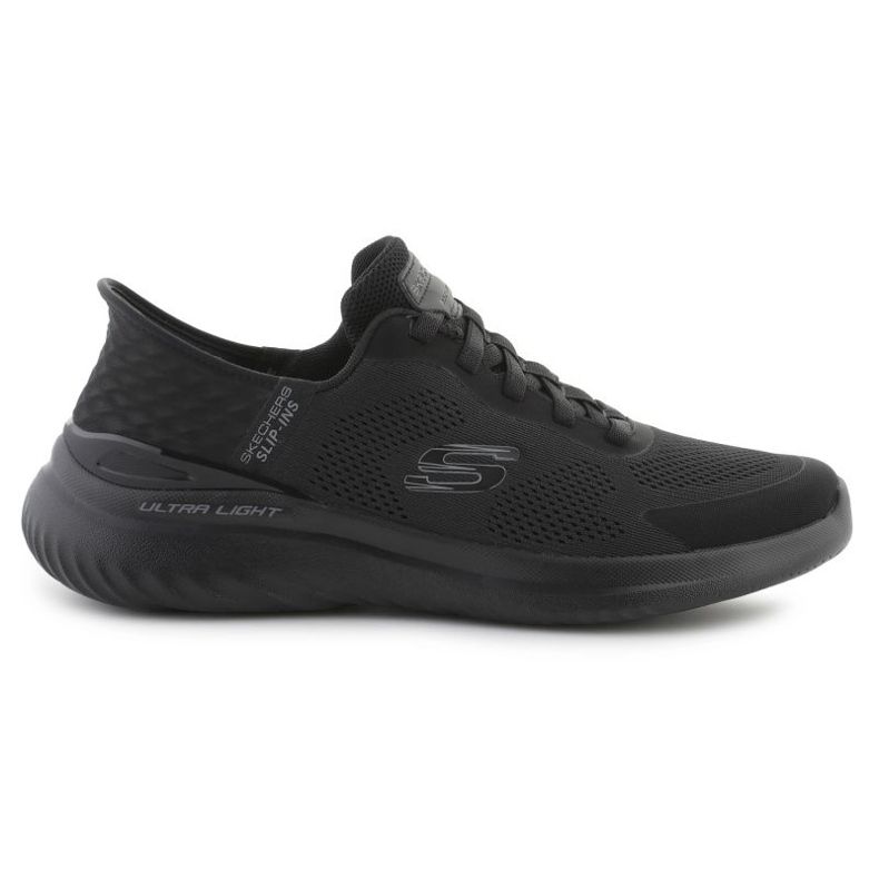 Skechers Slip-Ins: Raja 232459-BBK 232459-BBK musta