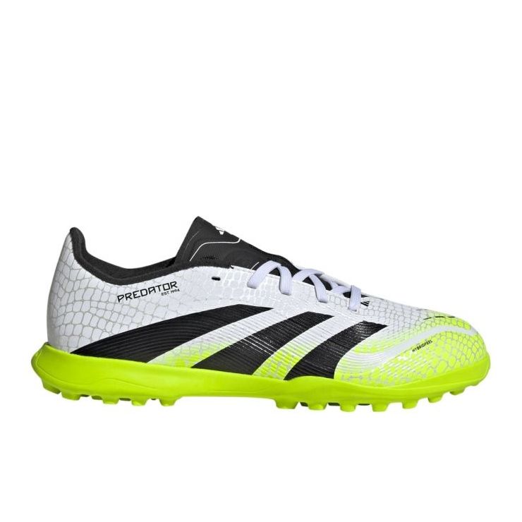 Adidas Predator League TF Jr Ji1149 jalkapallokengät valkoinen