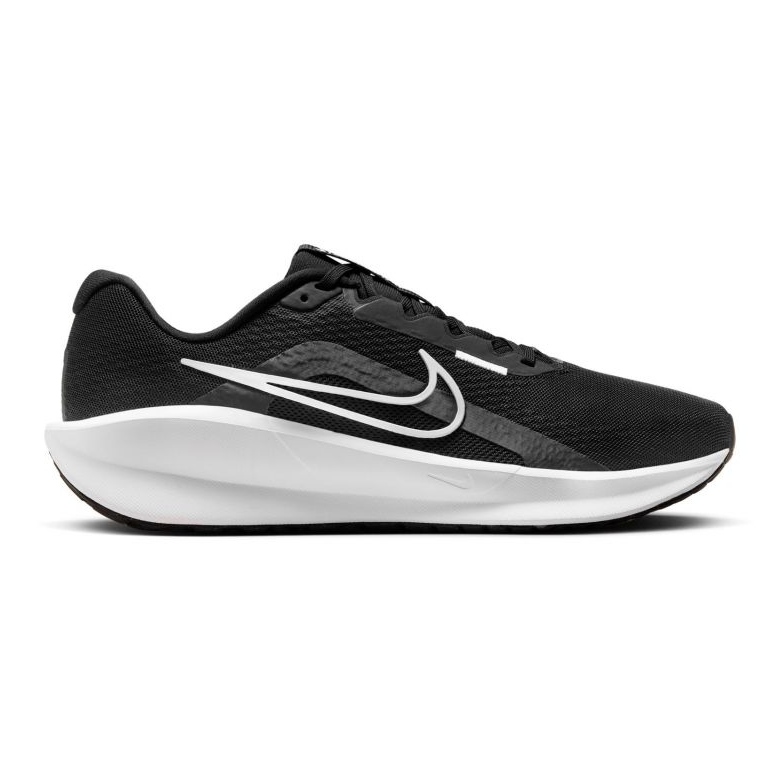 Nike DownShifter 13 M FD6454-001 Juoksukengät musta