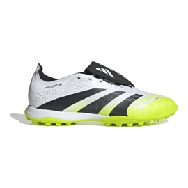 Adidas Predator League ft TF M JQ1072 Jalkapallokengät valkoinen