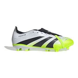 Adidas Predator League ft FG/Mg M JI1111 jalkapallokengät valkoinen