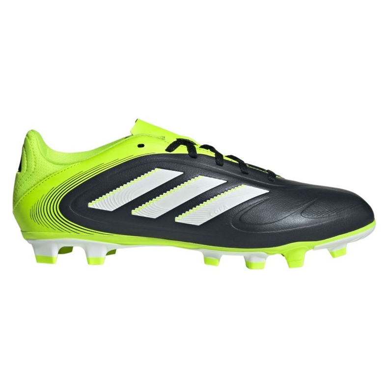Adidas Copa Pure III Club FG/MG M JR2896 Jalkapallokengät monivärinen