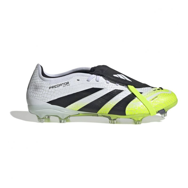 Adidas Predator Pro Ft Fg M JS4071 jalkapallokengät monivärinen