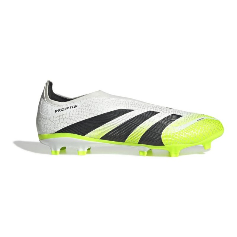 Adidas Predator League LL FG/MG M JI1169 Jalkapallokengät monivärinen