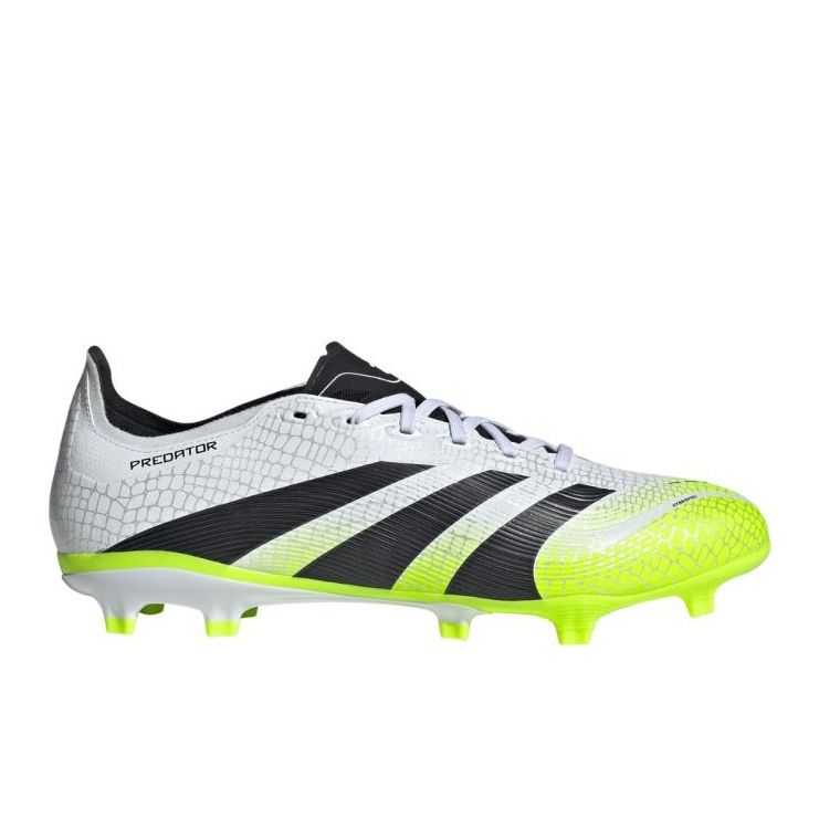 Adidas Predator League FG/MG M JI1117 jalkapallokengät monivärinen