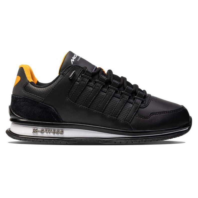 K-Swiss Rinzler GT X McLaren M 09214-073-M kengät musta