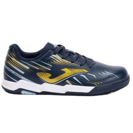 JOMA Propulsion Football Shoes 2503 JR PRJW2503IN tummansininen