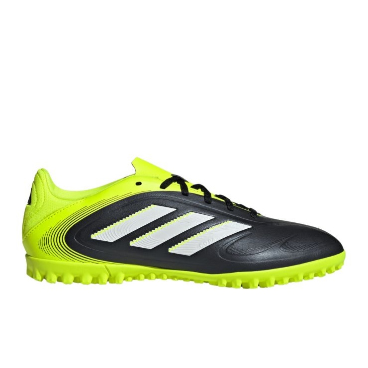 Adidas Copa Pure 3 Club TF M JR2893 Jalkapallokengät musta
