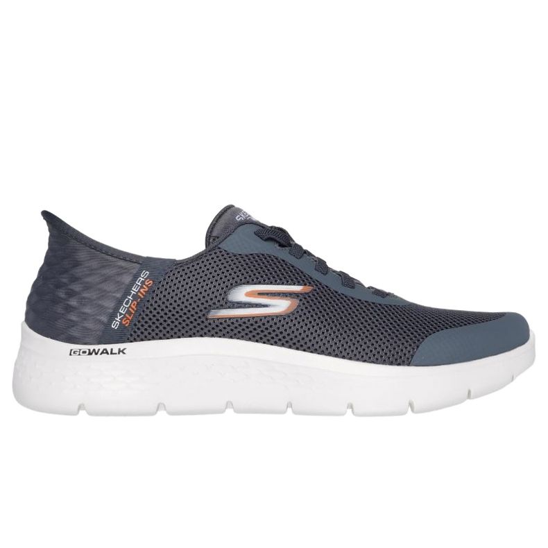 Kengät Skechers Go Walk Flex Hands M 216324Gry