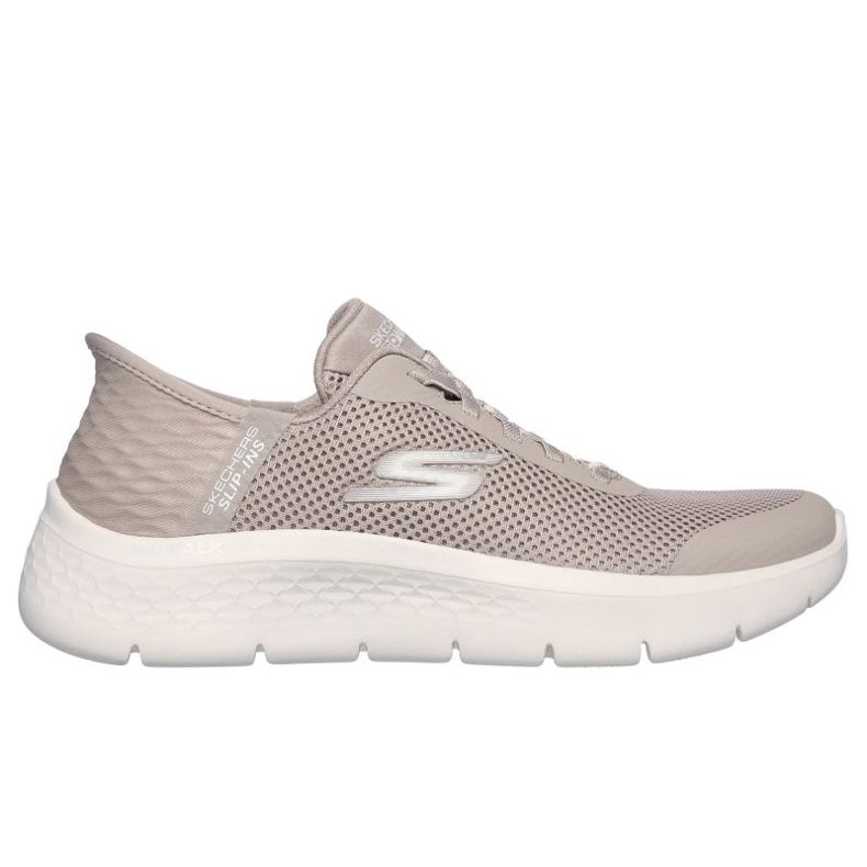 Skechers Go Walk Flex Grand Entry kengät 124836TPE