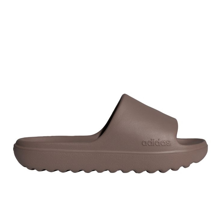 Adidas Adilette Lumia JQ0790 Flip -Flops ruskea