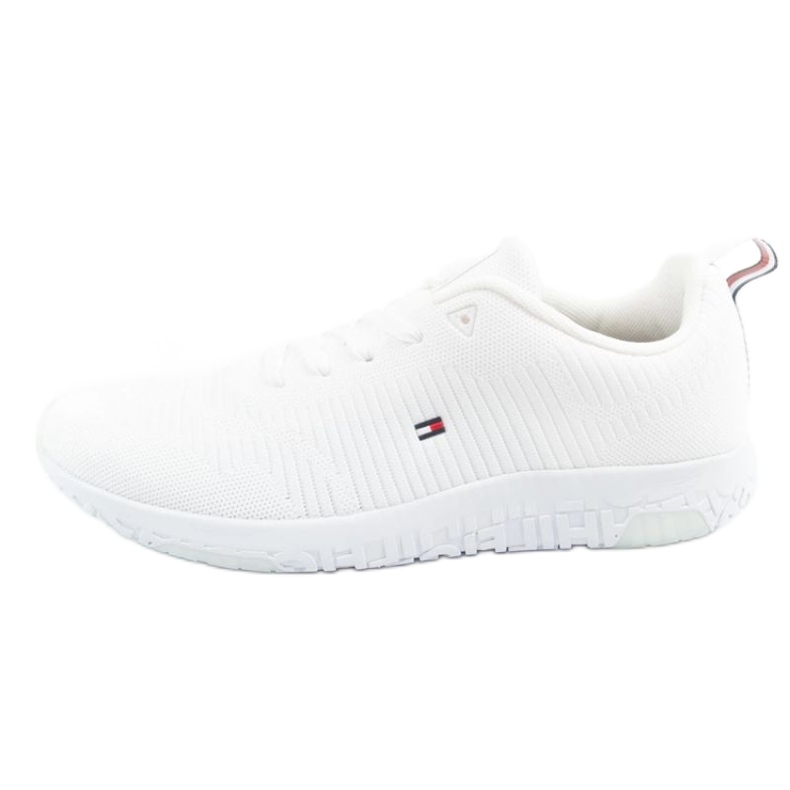 Tommy Hilfiger Corporate M FM0FM02838YBR valkoinen