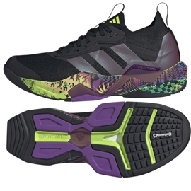 Adidas RapidMove Adv 2 M JS M Jr6401 kengät