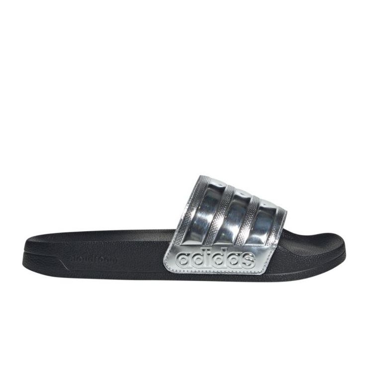 Adidas adilette suihku JQ9282 FLIP -FLOPS musta