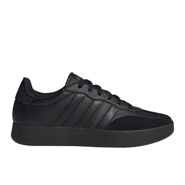 Adidas Barreda M Jr1321 kengät musta