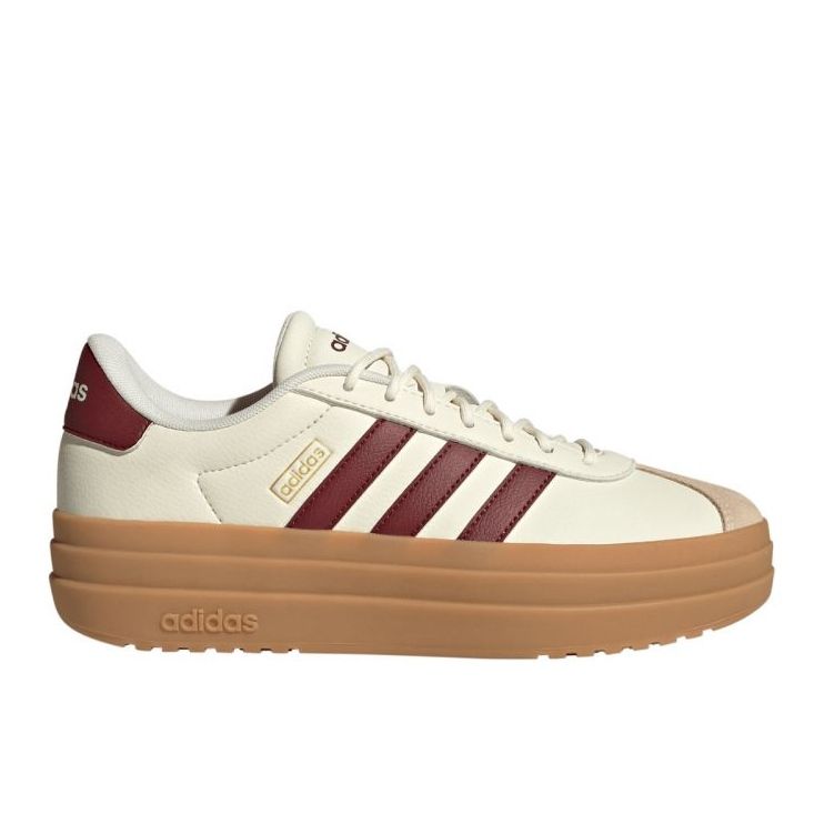 Adidas VL Court Bold julkaisussa JQ5642