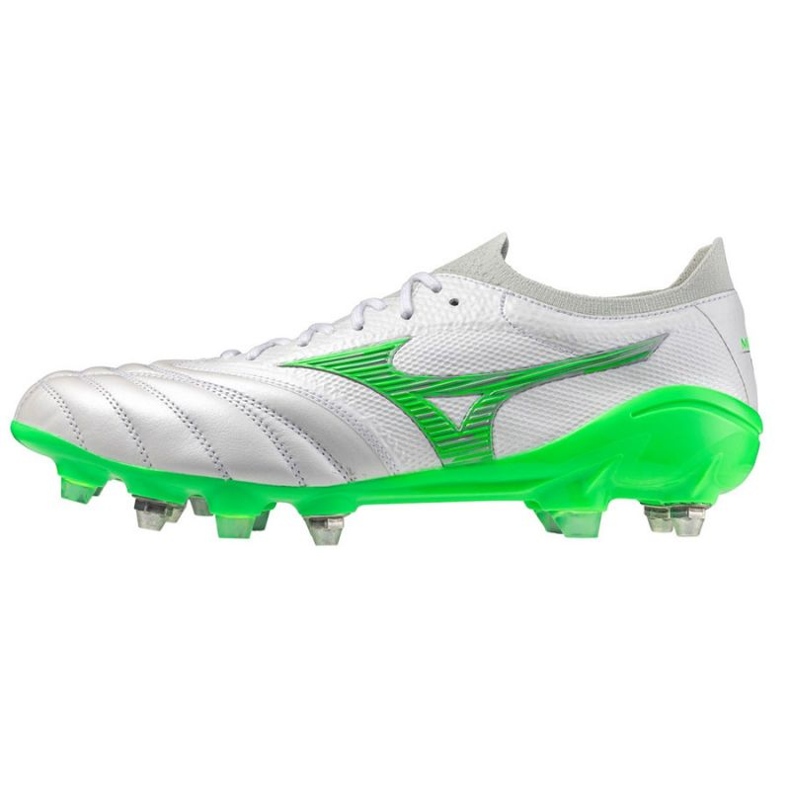 Mizuno Morelia neo IV Japan Mix M P1GC254037 Jalkapallokengät monivärinen