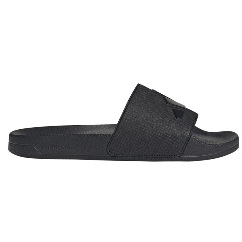 Adidas adilette suihku JS2039 Flip -Flops musta