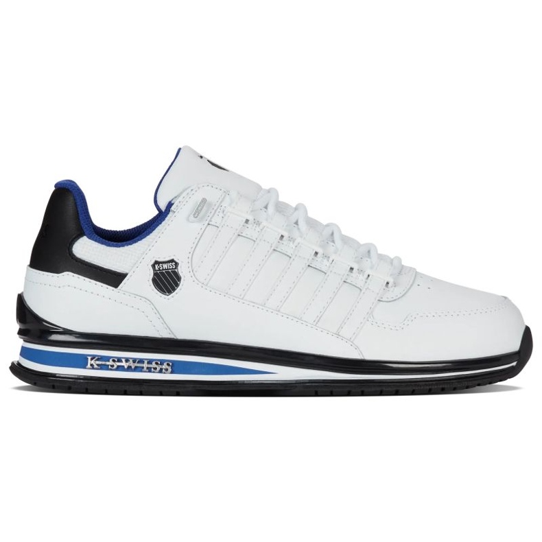 K-Swiss Rinzler GT M 08907-125-M kengät valkoinen