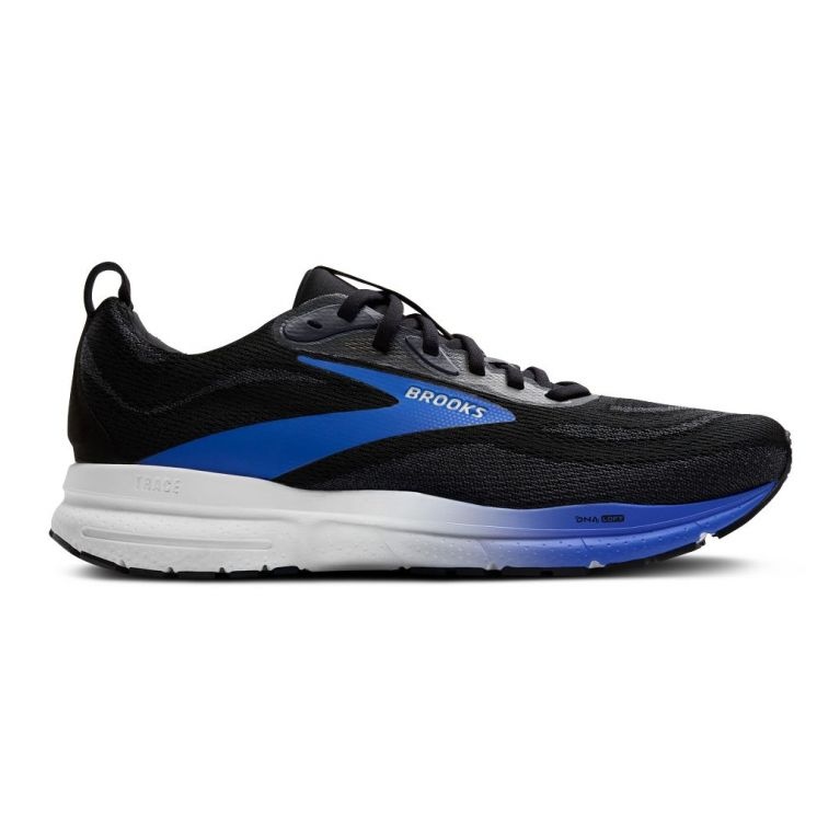 Brooks Running Trace 4 M 1104521D079.120 Juoksukengät musta