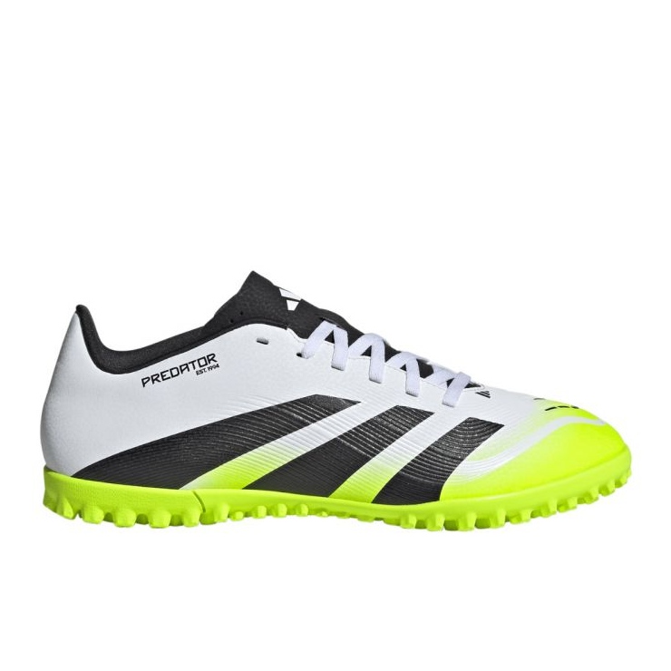 Adidas Predator Club TF M JH8854 Jalkapallokengät monivärinen