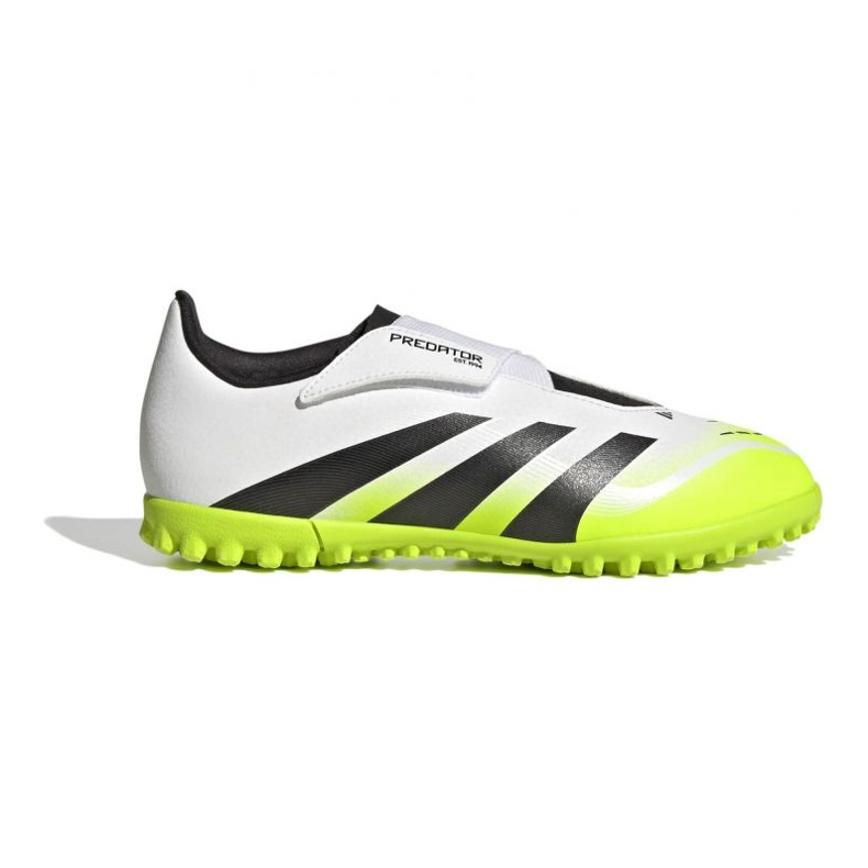 Adidas Predator Club TF JR JH8871 jalkapallokengät valkoinen